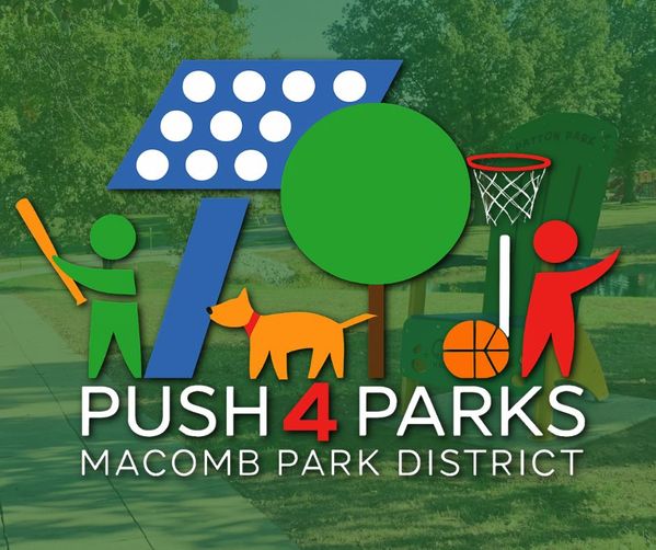 Push 4 parks