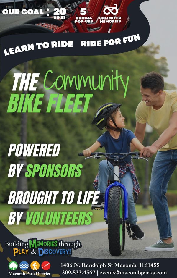 Bike Fleet Sponsor 3