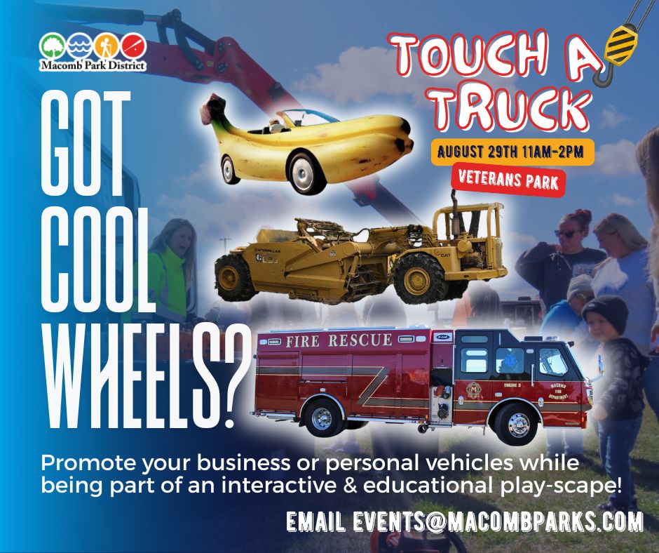 TAT vehicle interest fb post