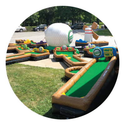 InflatableGolfRental