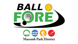 Ball Fore