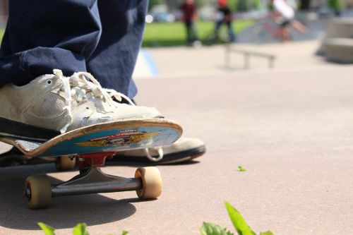 shoe header