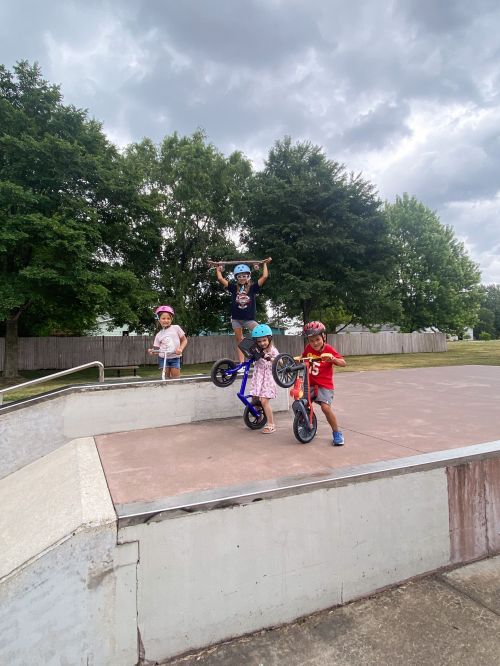 SkatePark