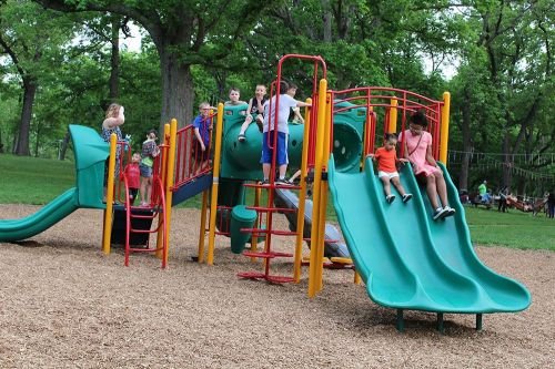 playground