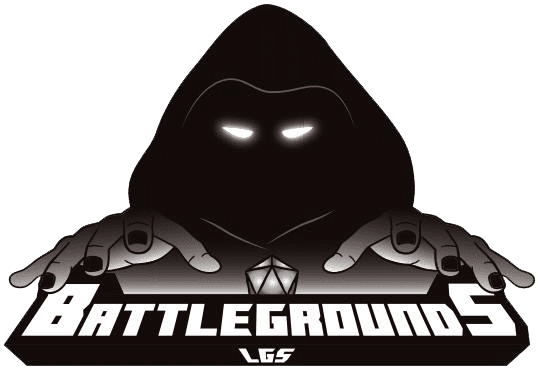 Battlegrounds