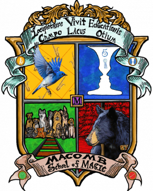 School of Magic