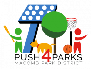 Push 4 Parks